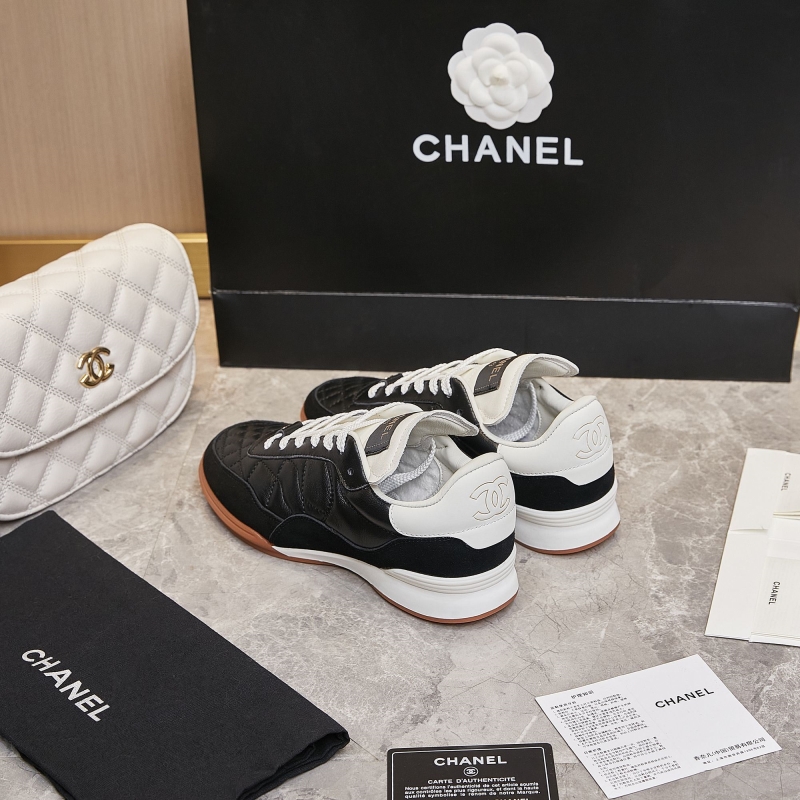 Chanel Sneakers